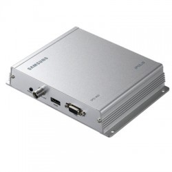 Smsung SPD-400 | 4CH Video Decoder 